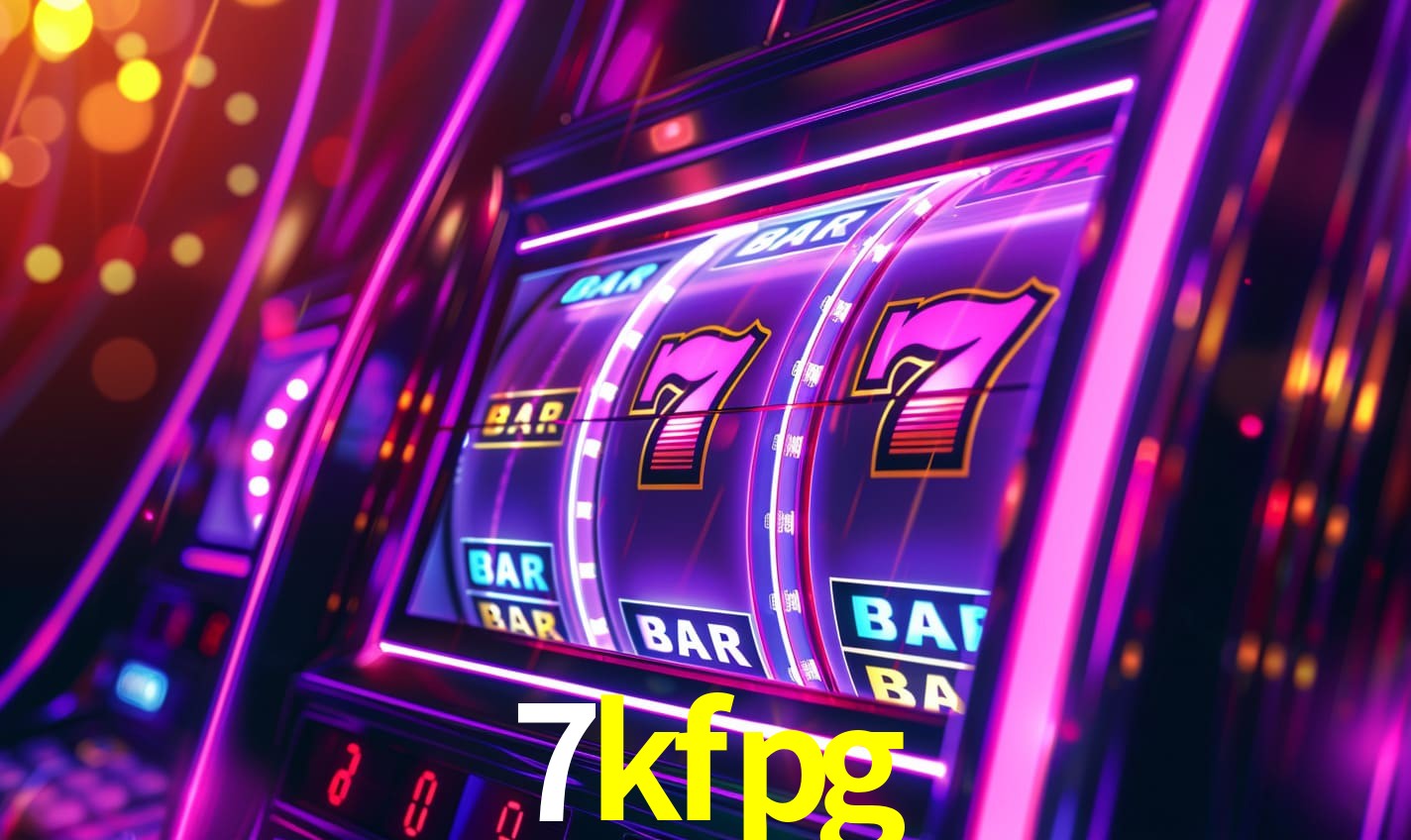 7kfpg - Plataforma A Nova Era das Apostas - 7kfpg.com