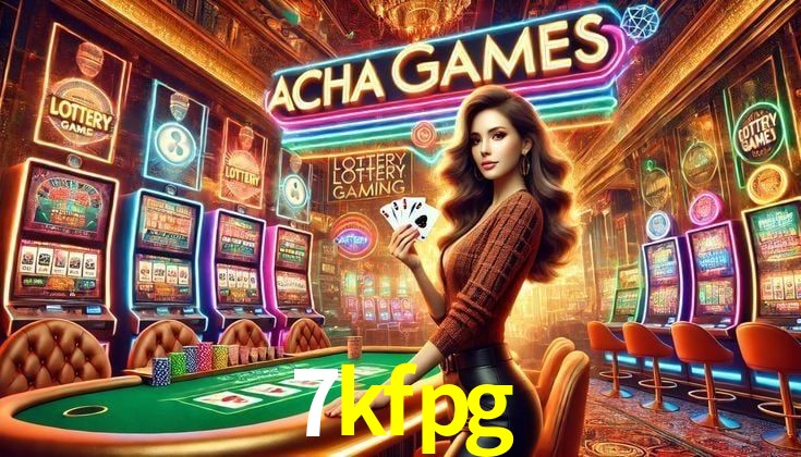 Welcome Bonus 7kfpg