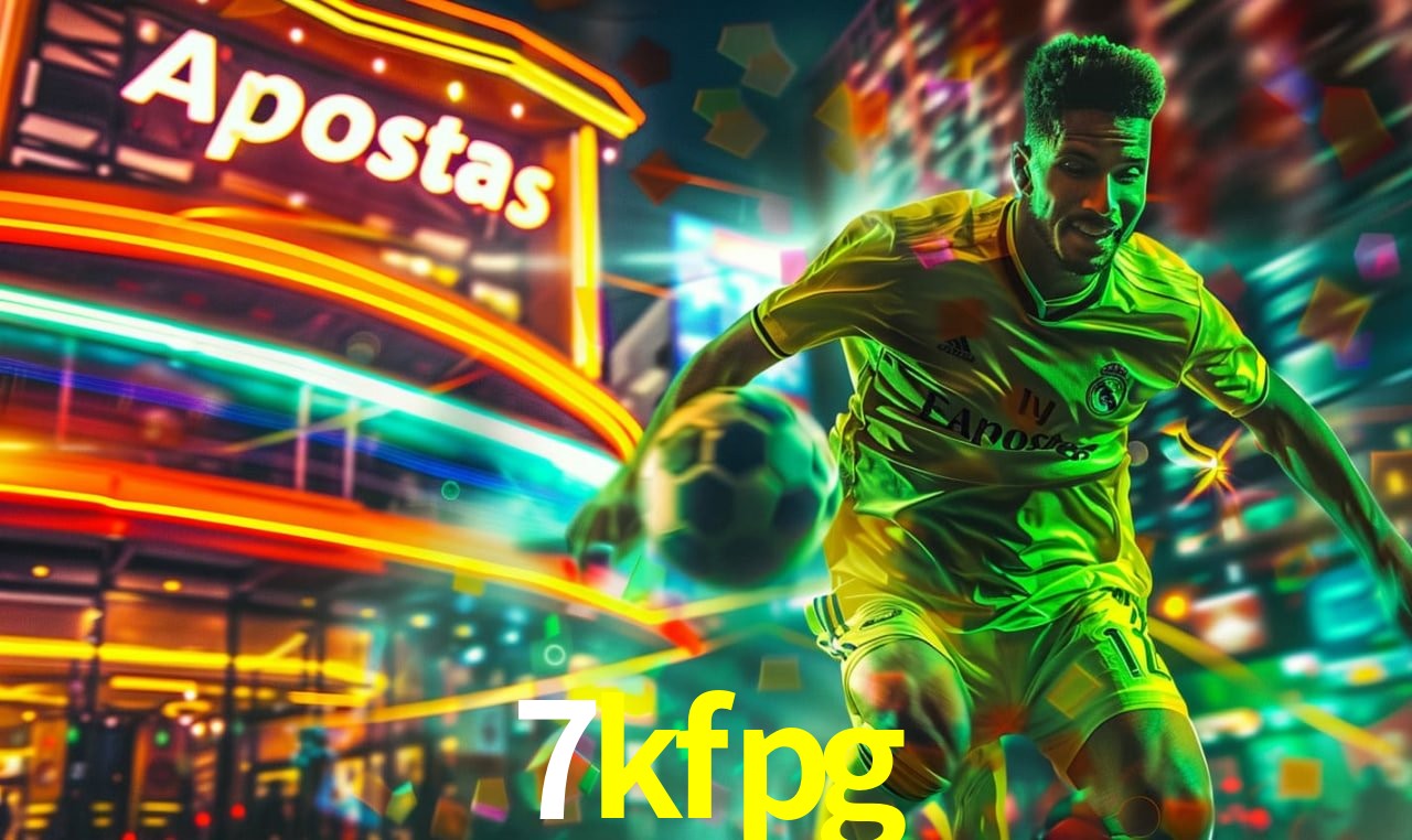 Estatísticas 7kfpg