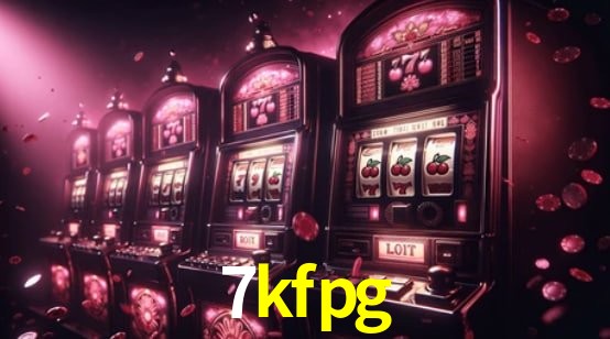 A Emoção da Loteria na 7kfpg: Uma Chance de Mudança de Vida