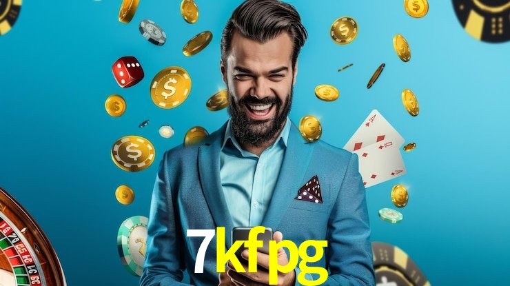 Game Providers 7kfpg