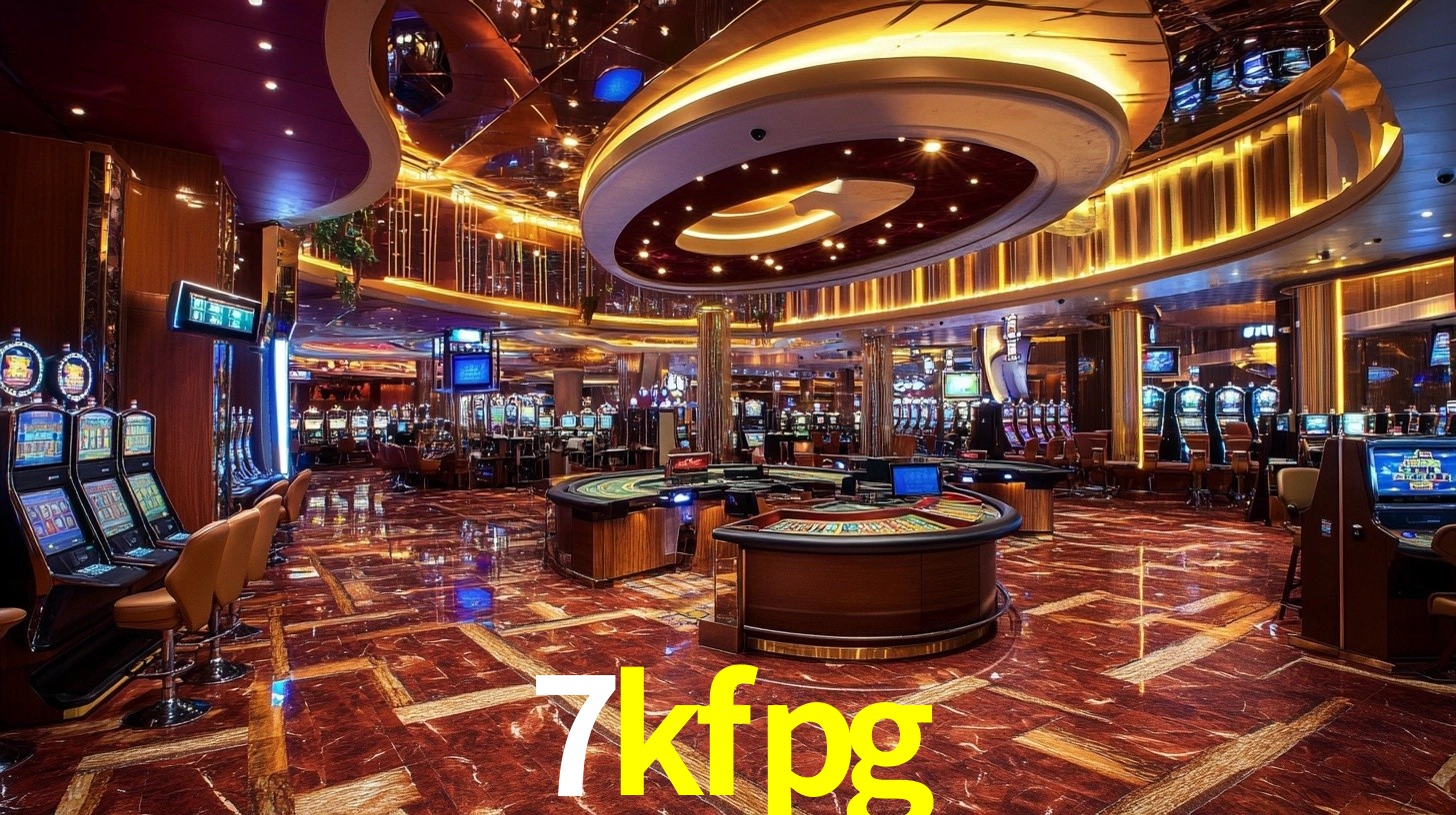 VIP Casino 7kfpg