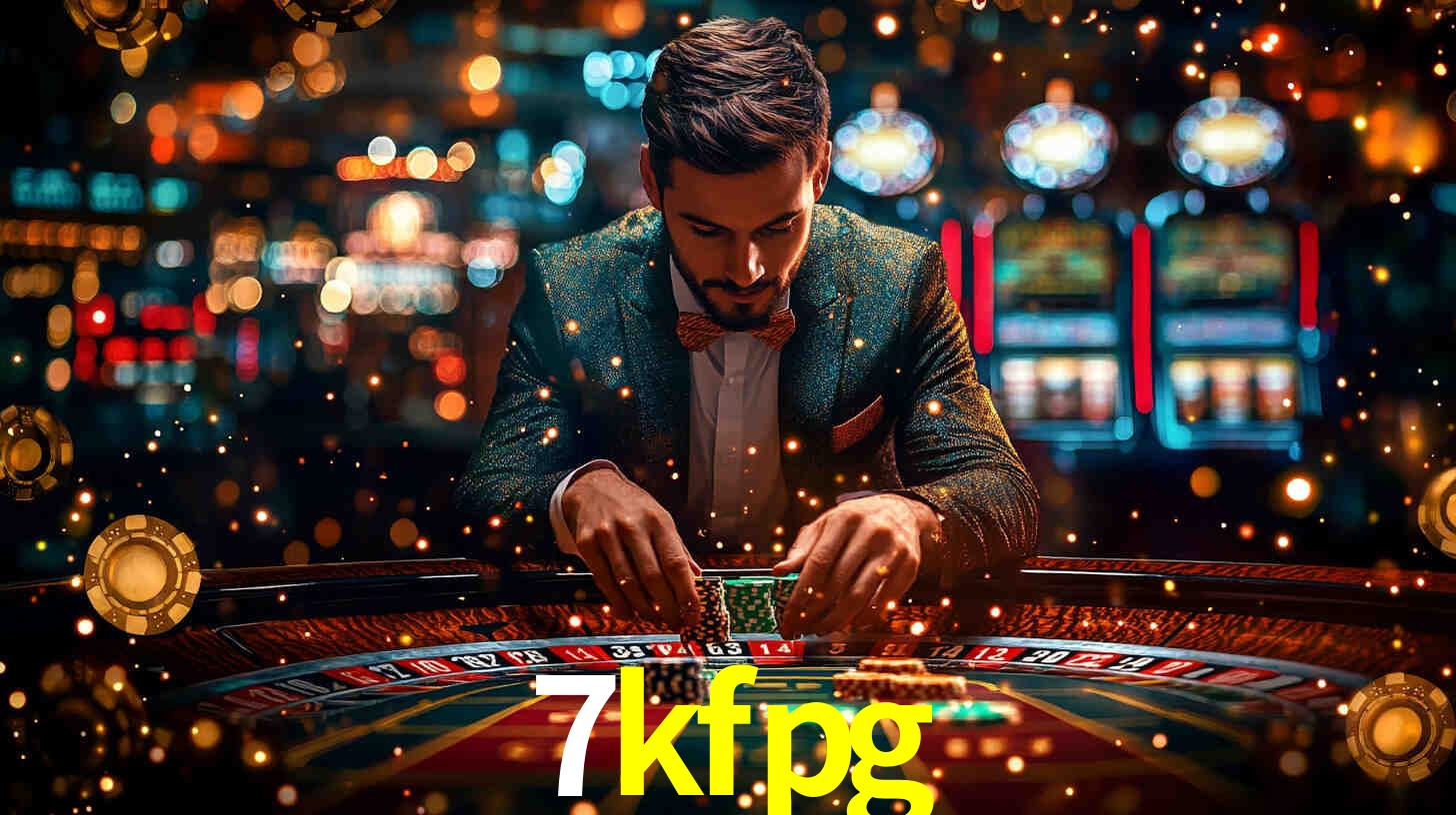Tournaments 7kfpg