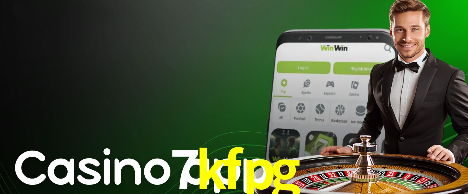 Weekend Specials 7kfpg