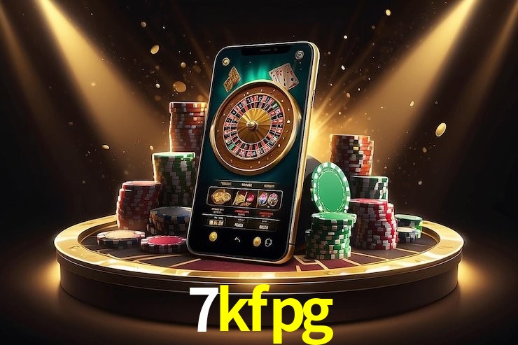 Jogos de Slot 7kfpg