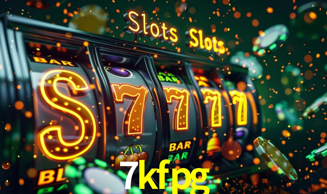 Casino Ao Vivo 7kfpg