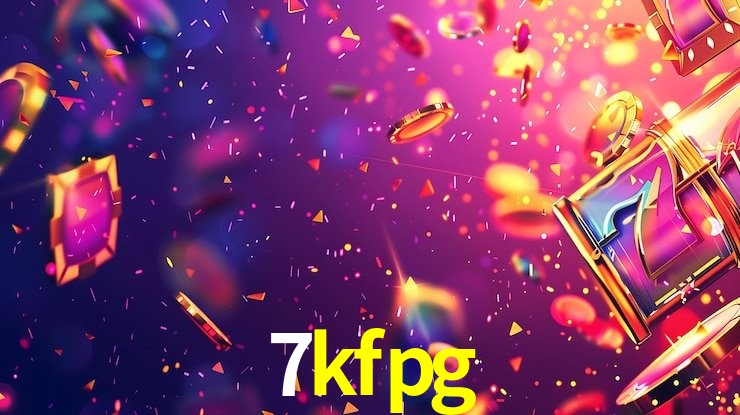 Descubra o Programa VIP da 7kfpg: Vantagens Exclusivas para Jogadores