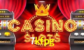Live Casino 7kfpg