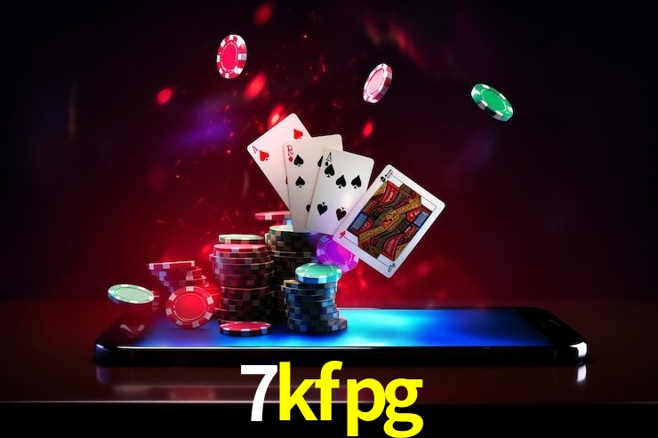 Slot Games 7kfpg