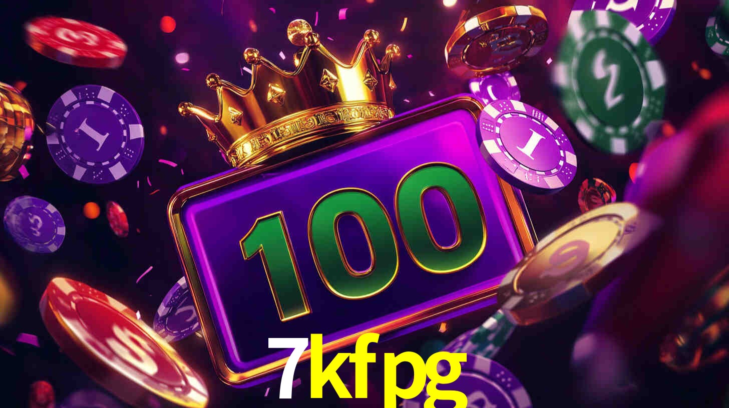 Live Casino 7kfpg