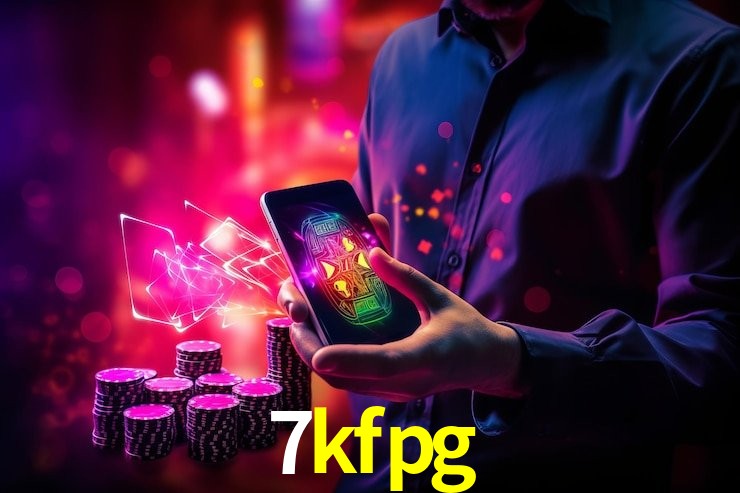 Bônus Diários 7kfpg
