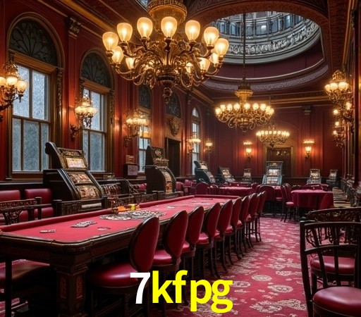Tecnologia da Plataforma 7kfpg