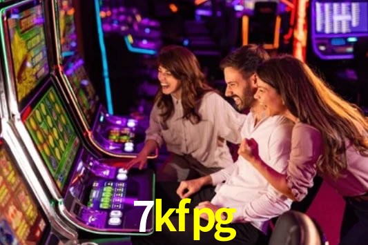 A Experiência Imersiva dos Cassinos Ao Vivo no 7kfpg