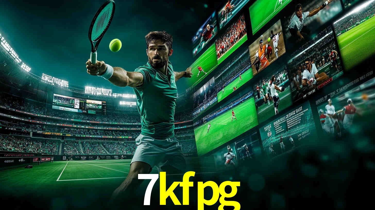 Inovações de Jogos na 7kfpg: O Futuro das Experiências Interativas