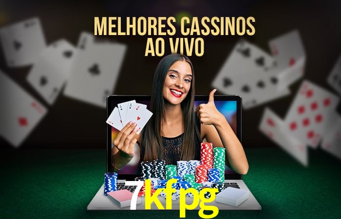 APP oficial da 7kfpg para mobile