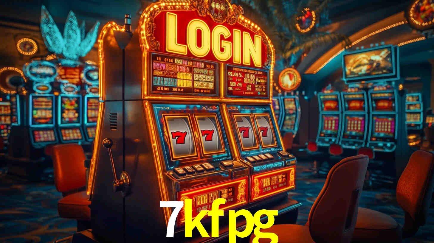 Welcome Bonus 7kfpg