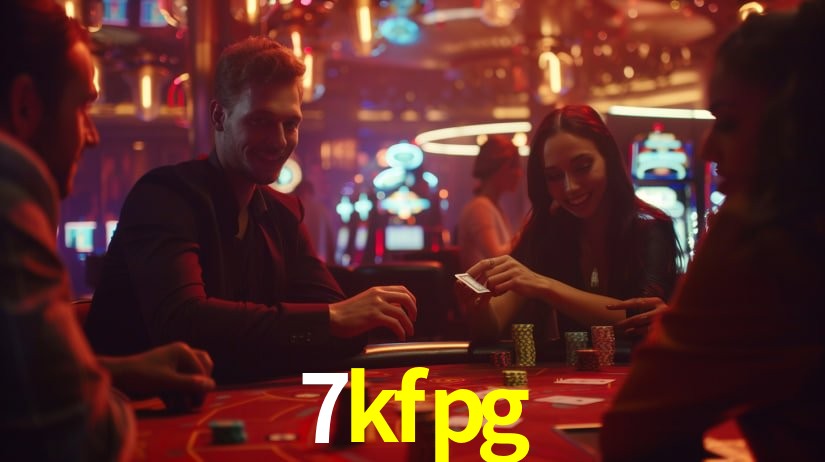 Descubra a Magia dos Jogos de Arcade no 7kfpg