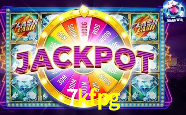 Descubra o Mundo do Cassino Online com 7kfpg