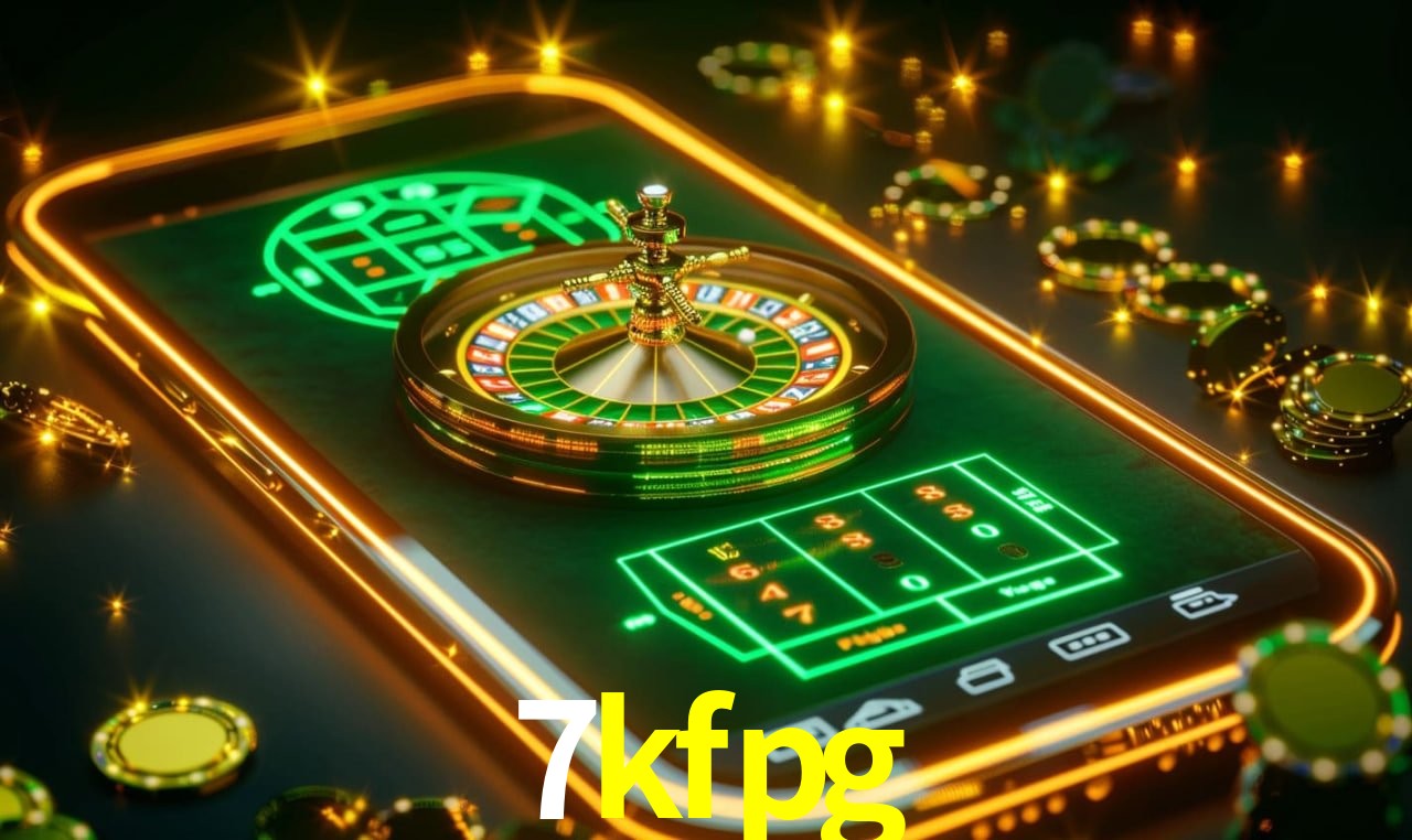 Segurança 2FA 7kfpg