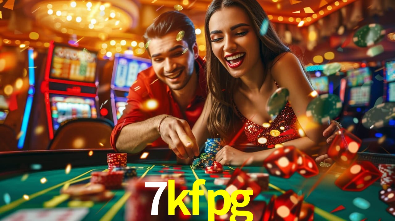 Diretório de Jogos 7kfpg