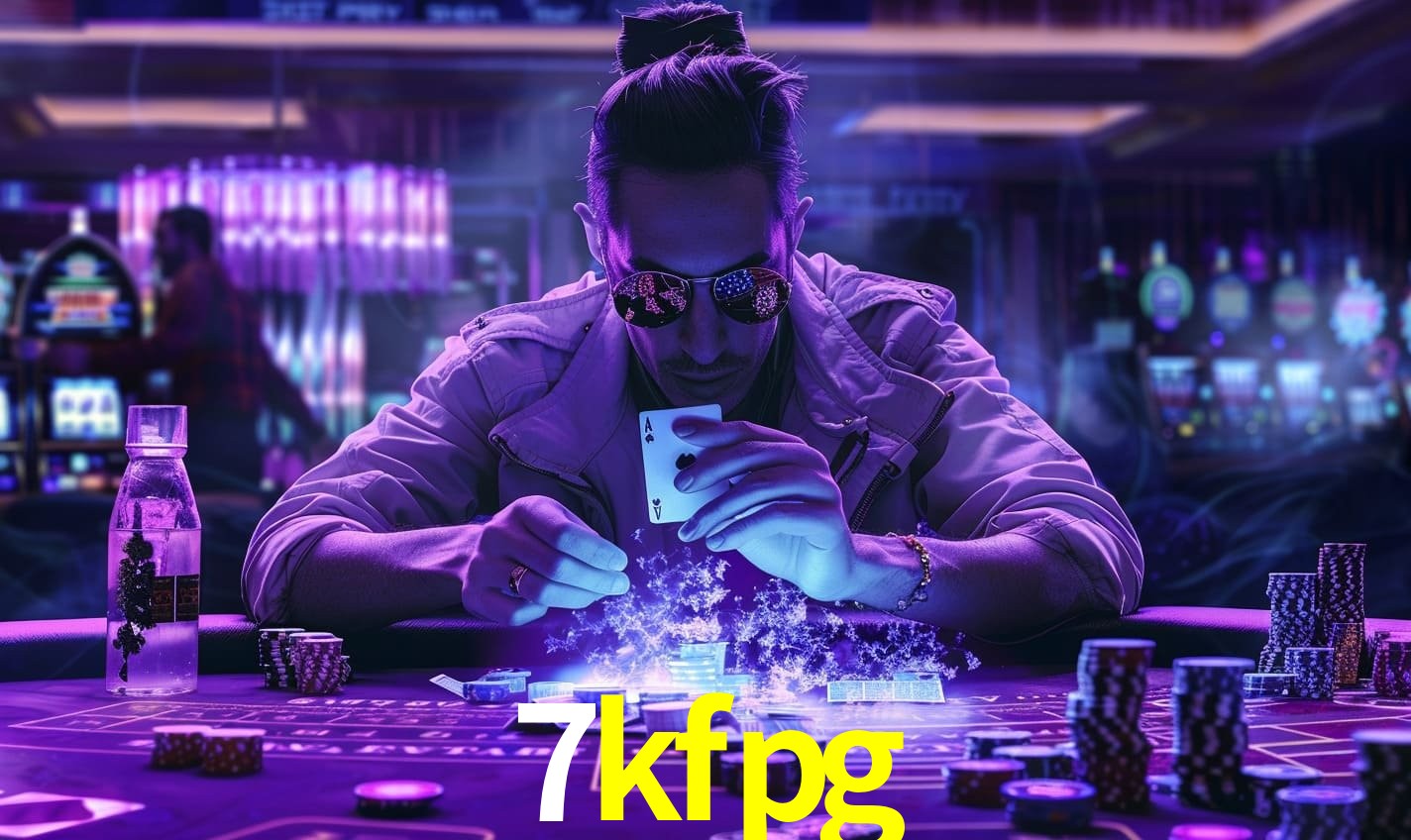 Football Betting 7kfpg