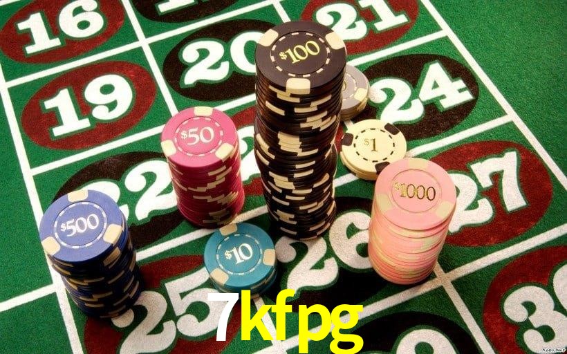 Descubra a Essência do 7kfpg: Nossa História e Compromissos