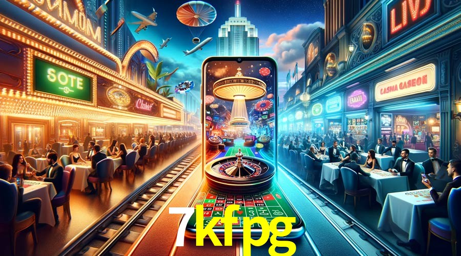 Platform Technology 7kfpg