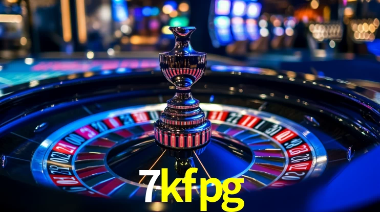 7kfpg App Interface
