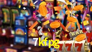 Bônus Generosos e Exclusivos no 7kfpg para Você!