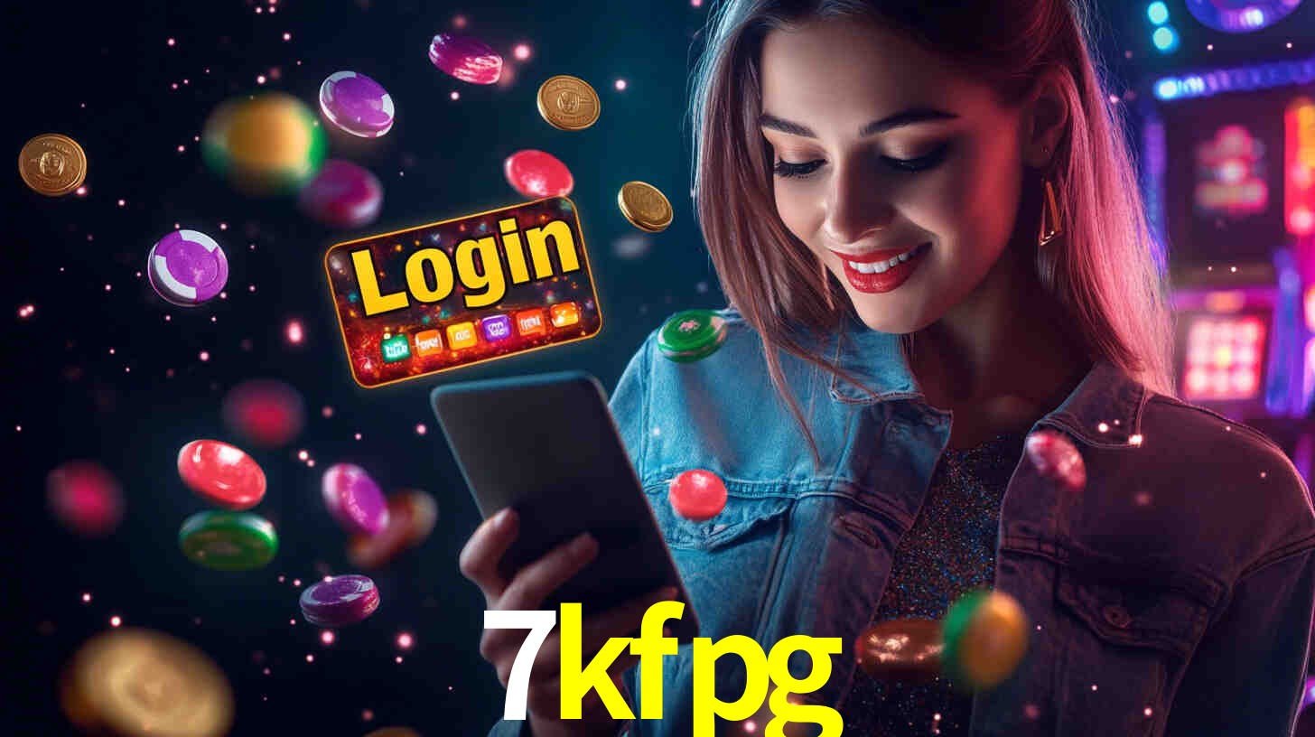 A Popularidade dos Caça-Níqueis no 7kfpg